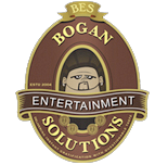 Bogan Logo