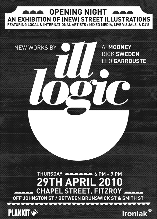 illlogic